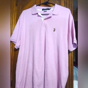 Men's polo shirt in great condition